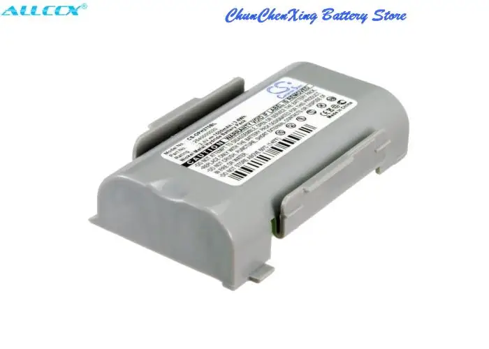 100% НОВЫЙ аккумулятор 2540000020 2540000020 для Opticon PHL-2700, PHL-2700 RFID