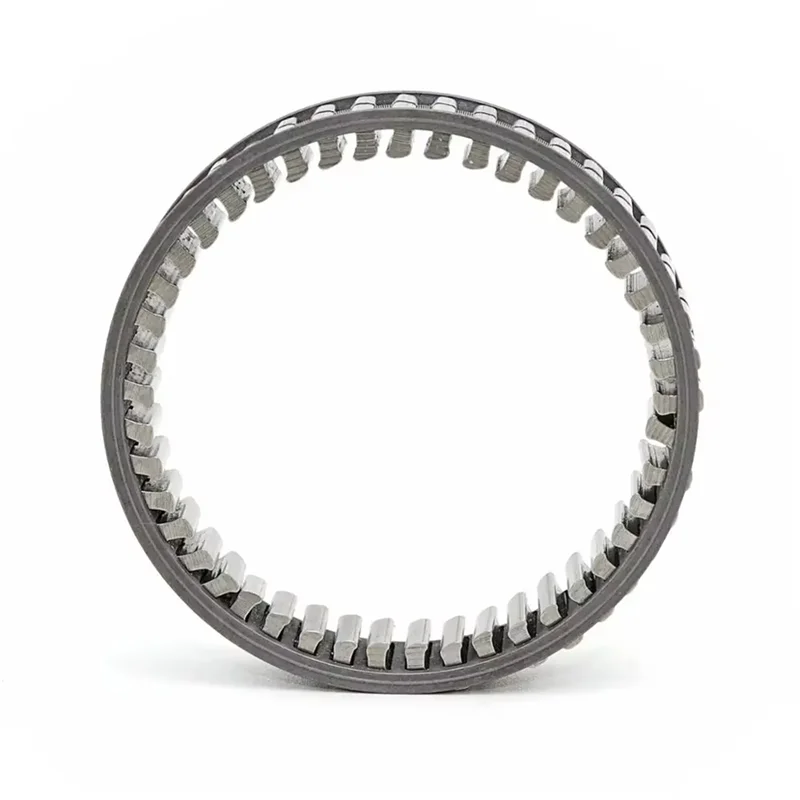 Fresh MOCHU-E-Bike Bearing 1PCS FE448Z 40X48X11 PLB20127 One-Way Bearing One-Way Clutch