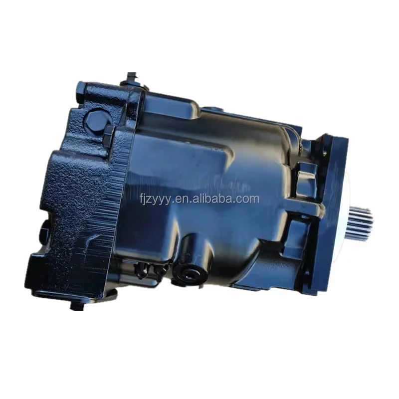 

2026 90M Motor 90M075NC0N7N0C7W00NNN0000F3 90M100 NC0N7 N0C7 W00 NNN000 Hydraulic Variable Displacement Piston Motor