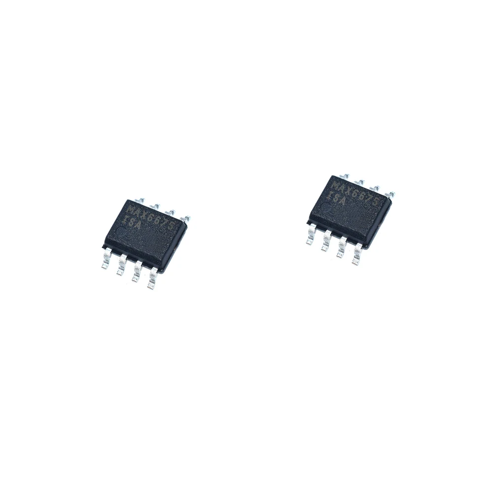 5PCS MAX6675ISA MAX3053ASA MAX3053CSA MAX9944ASA Sensor Interface Chip Temperature SMD SOP-8 New Good Quality Chipset