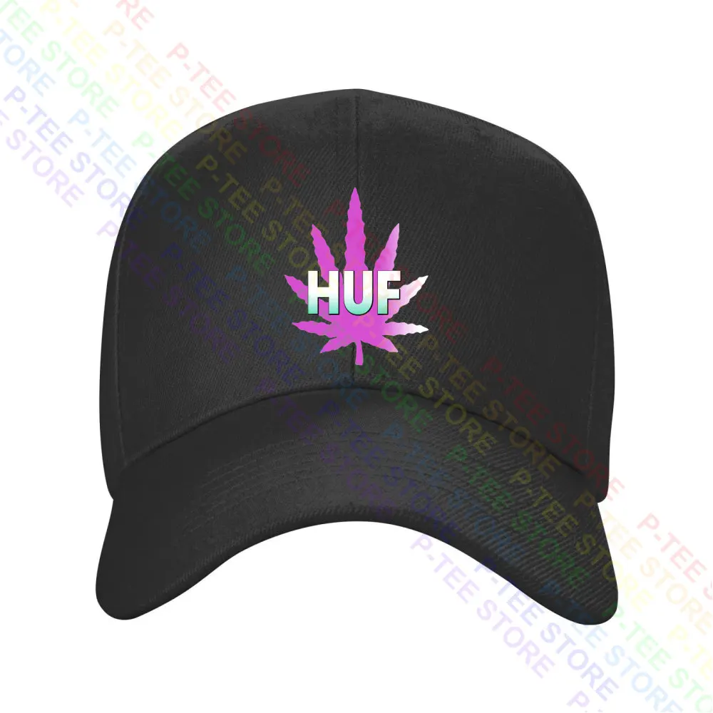 Huf Worldwide Backlight Panther Spring 18 Baseball Cap Snapback Caps Knitted Bucket Hat