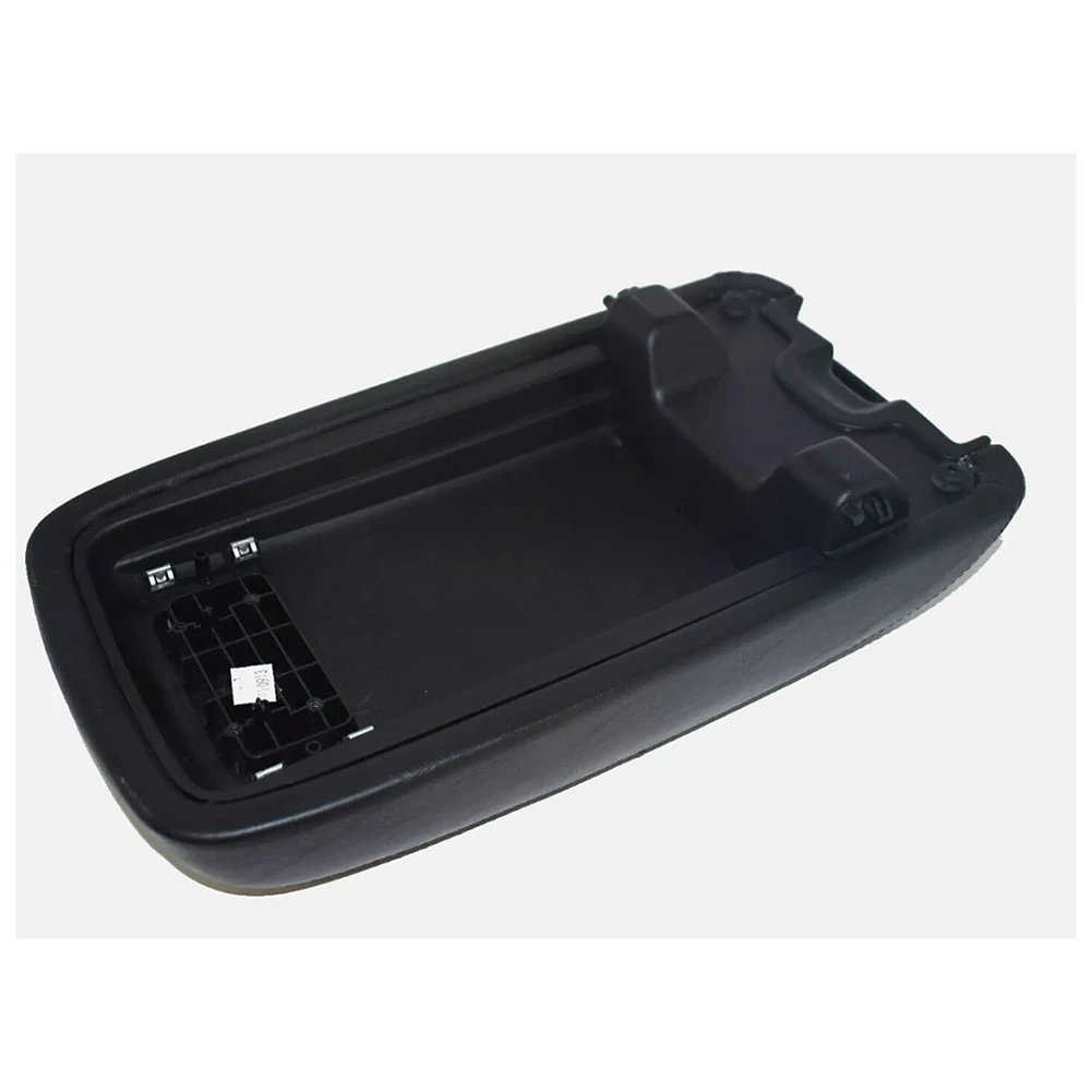 

High Quality Car Center Console Armrest Cover 1VTO6DX9AI For Dodge 2011-2018