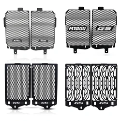 FOR BMW R1200 GS R 1200 GS R1200GS LC ADVENTURE 2013 - 2019 Motorcycle Radiator Grille Guard Cover Protection GS1200 GS 1200