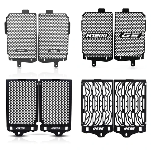Para BMW R1200 GS R 1200 GS R1200GS LC ADVENTURE 2013 - 2019 cubierta protectora para parrilla de motocicleta protección GS1200 GS 1200