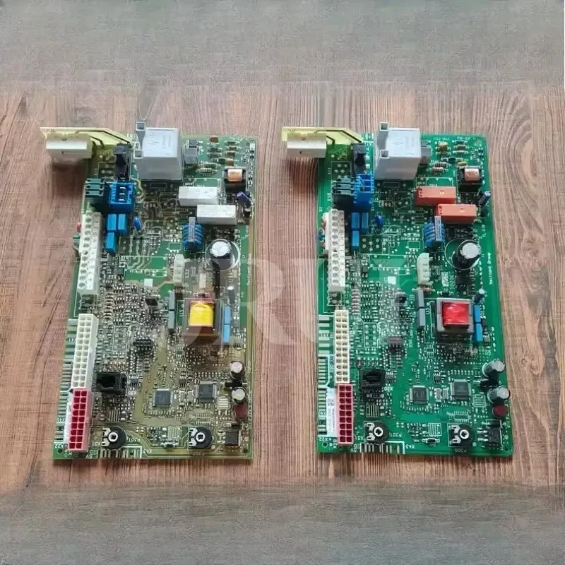 Gas Wall-hung Boiler Main Board Replacement Part 0020045430 Control Board 0020035443 Circuit Panel TM-G1A/B