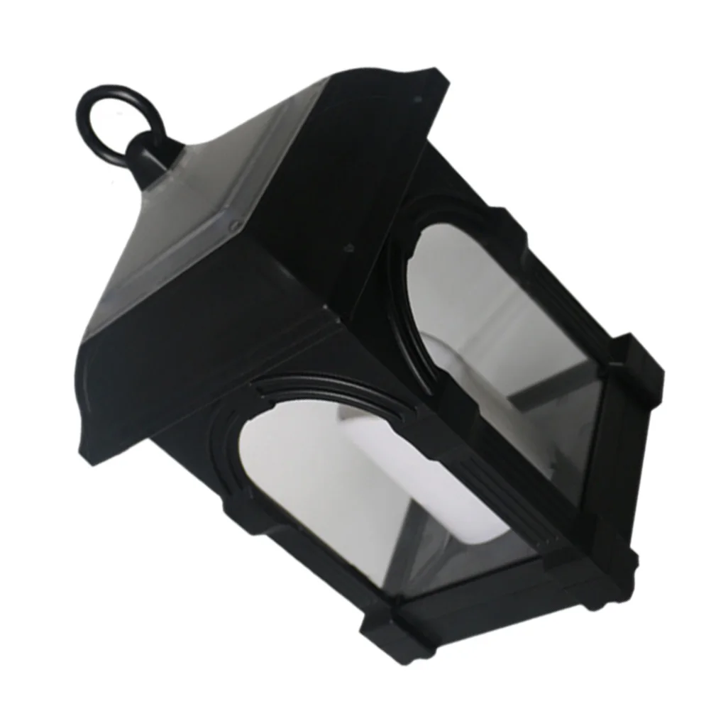 

Lantern Waterproof Outdoor Hanging Lamp Garden Yard Decor Hanging Led Light, Courtyard Solar Lantern, Solar Garden