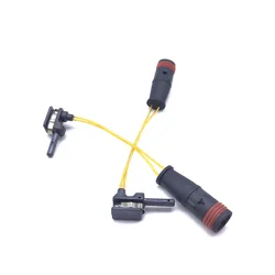 A2115401717 Front/Rear Brake Pad Sensor For Mercedes Benz W203 W220 W211 W221 W204 W212 R230 CL600 SL500 C350 E320 GL350 GLS550