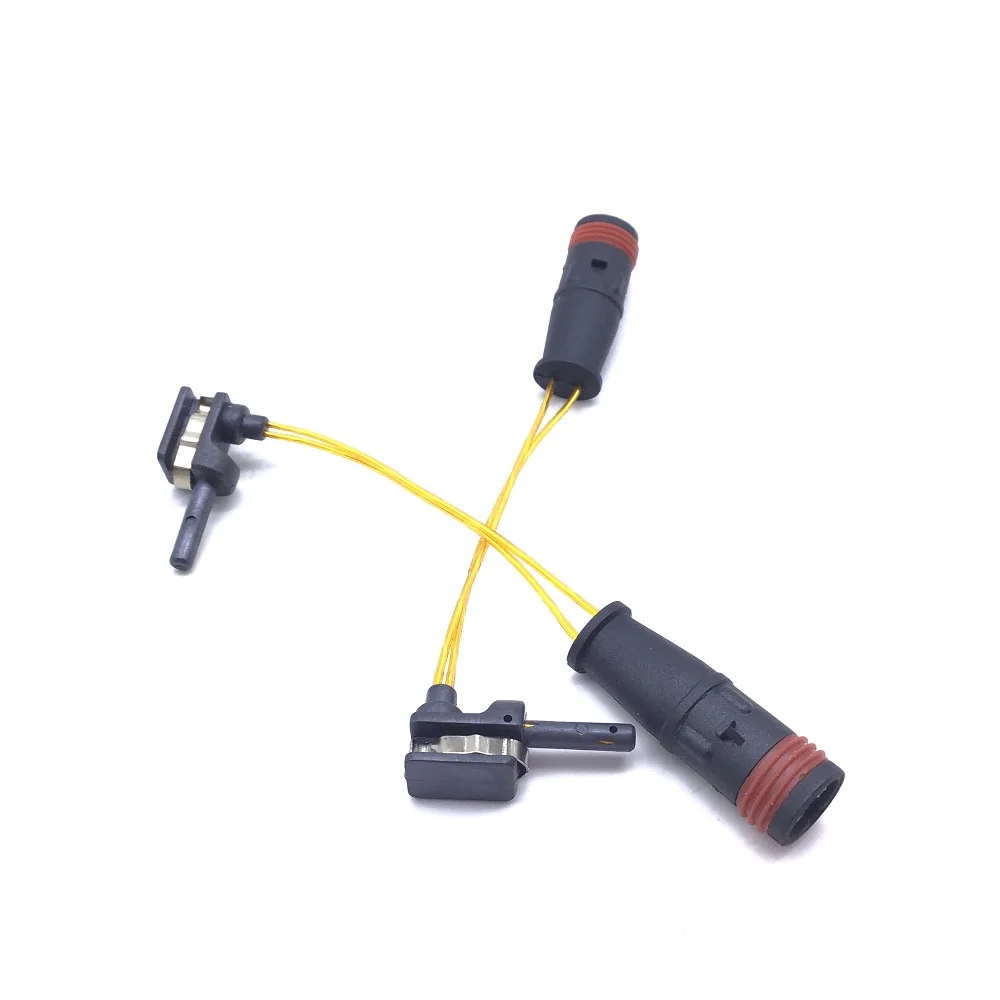 A2115401717 Front/Rear Brake Pad Sensor For Mercedes Benz W203 W220 W211 W221 W204 W212 R230 CL600 SL500 C350 E320 GL350 GLS550
