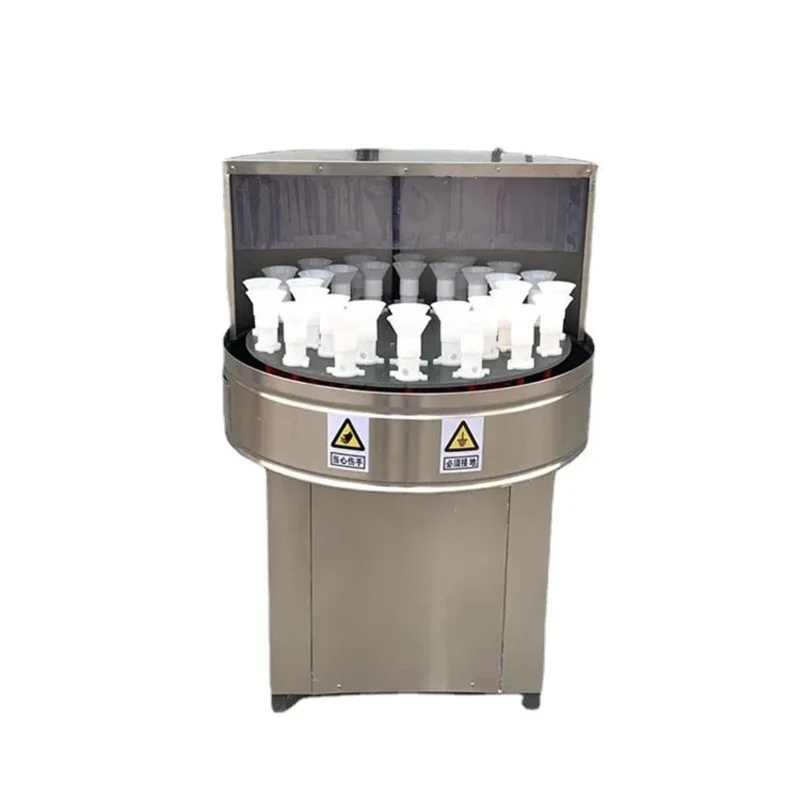 

Automatic Beer Liquor Water Bottle Jug Washing Machine For Industrial Uses