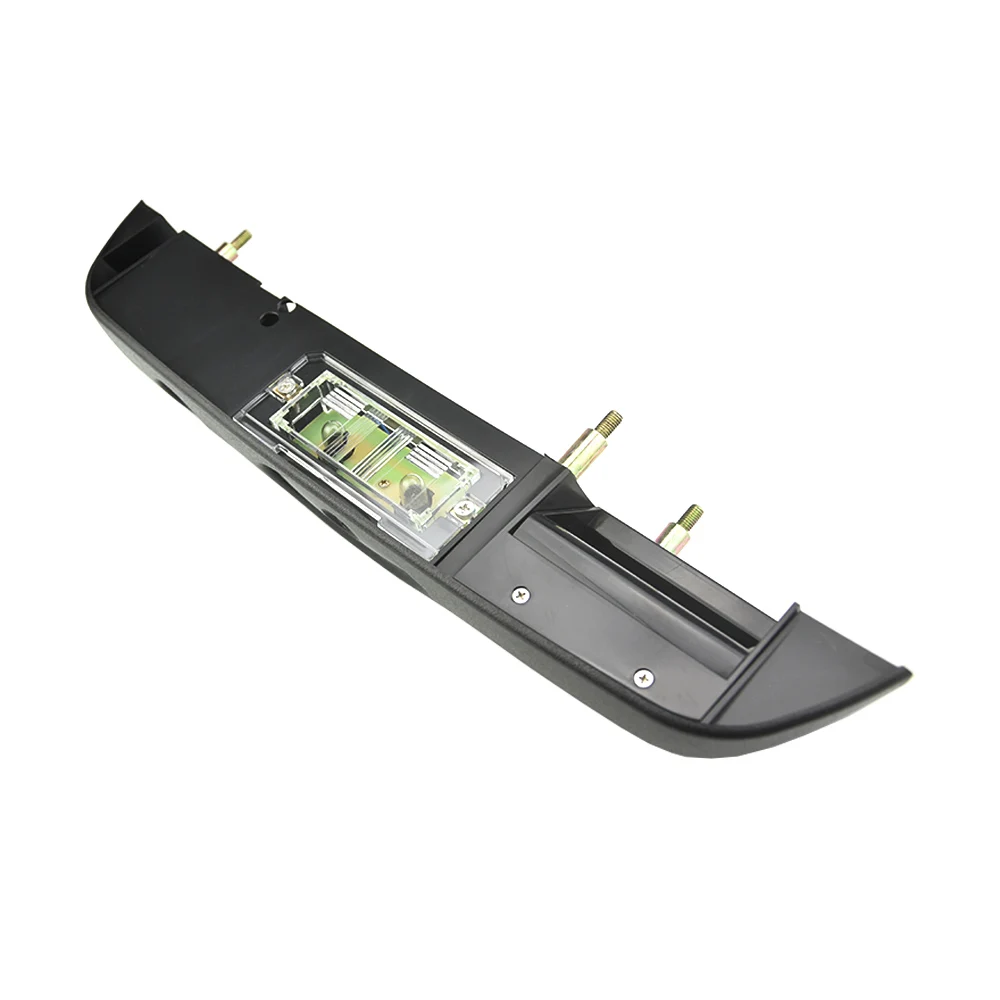 

Подходит для Land Rover Freelander 1 2001-2006 гг., аксессуары для внешних дверей CXB000280PMA, ручка задней двери автомобиля в сборе