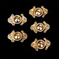 snap fastener X5