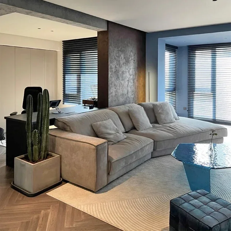 

Designer Faux Fabric Sofas Compression Nordic Living Room Chaise Sofas Lounges Recliner Woonkamerbanken Couch Furniture sofa bed