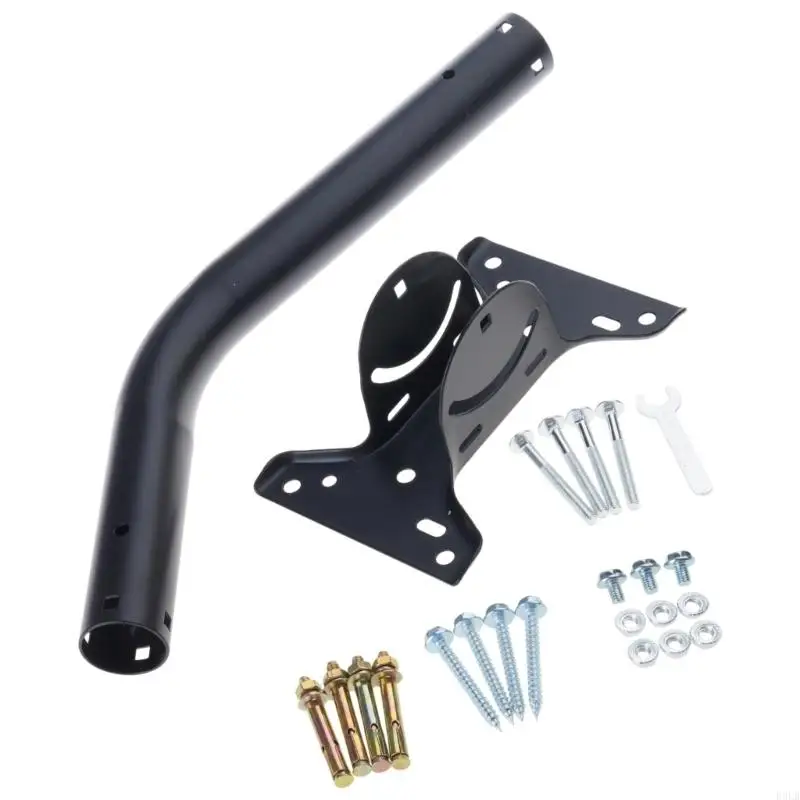 2025 New Quick Assembly Metal Parenthesis for Outdoor Use Enhances Connection and Stability