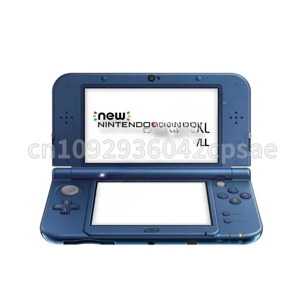 Neue 3DS XL/LL Handheld Spielkonsole Kreuz Tastatur System IPS Touch Screen Display Konsole