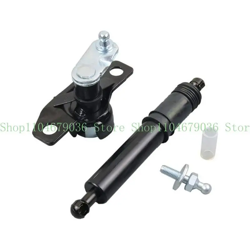 

652F High Quality Metal Rear Tailgate Shock Absorbers HC3Z99406A10A HC3Z-99406A10-A for F-250 F-350 F550 2017-2022