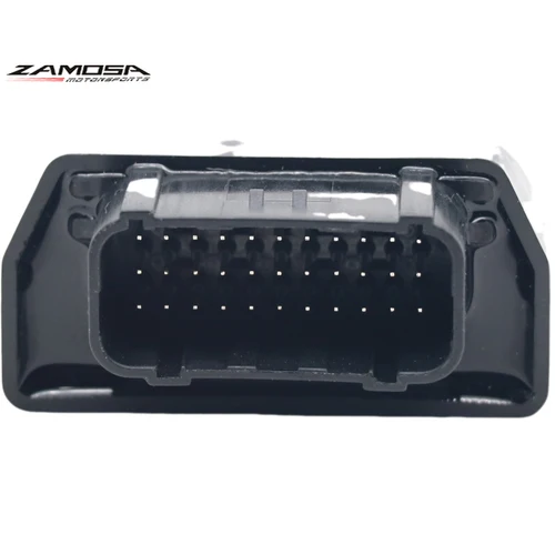 Imagen 2 del producto XR190L Mortorcycle lgnition ECU para XR190L 38770-K79-E61 ECU para Honda XR190L Unidad de control de encendido ECU 38770-K79-E61