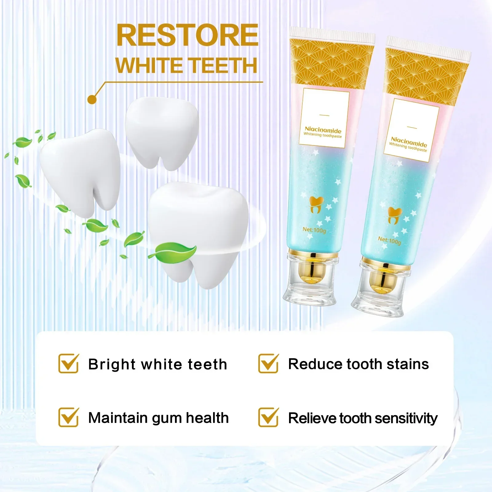 Thumbnail 4 - #10 Best Selling Toothpaste