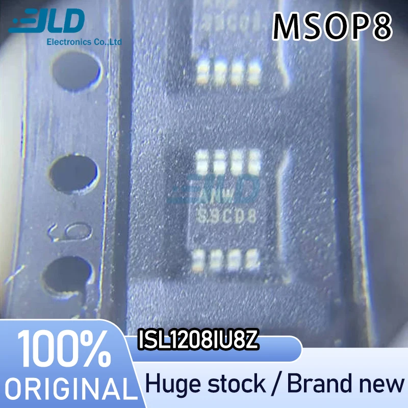 3-10-pecas-100-novo-chipset-isl1208iu8z-msop8-compra-profissional-centralizada-estoque-adequado-de-chips-eletronicos