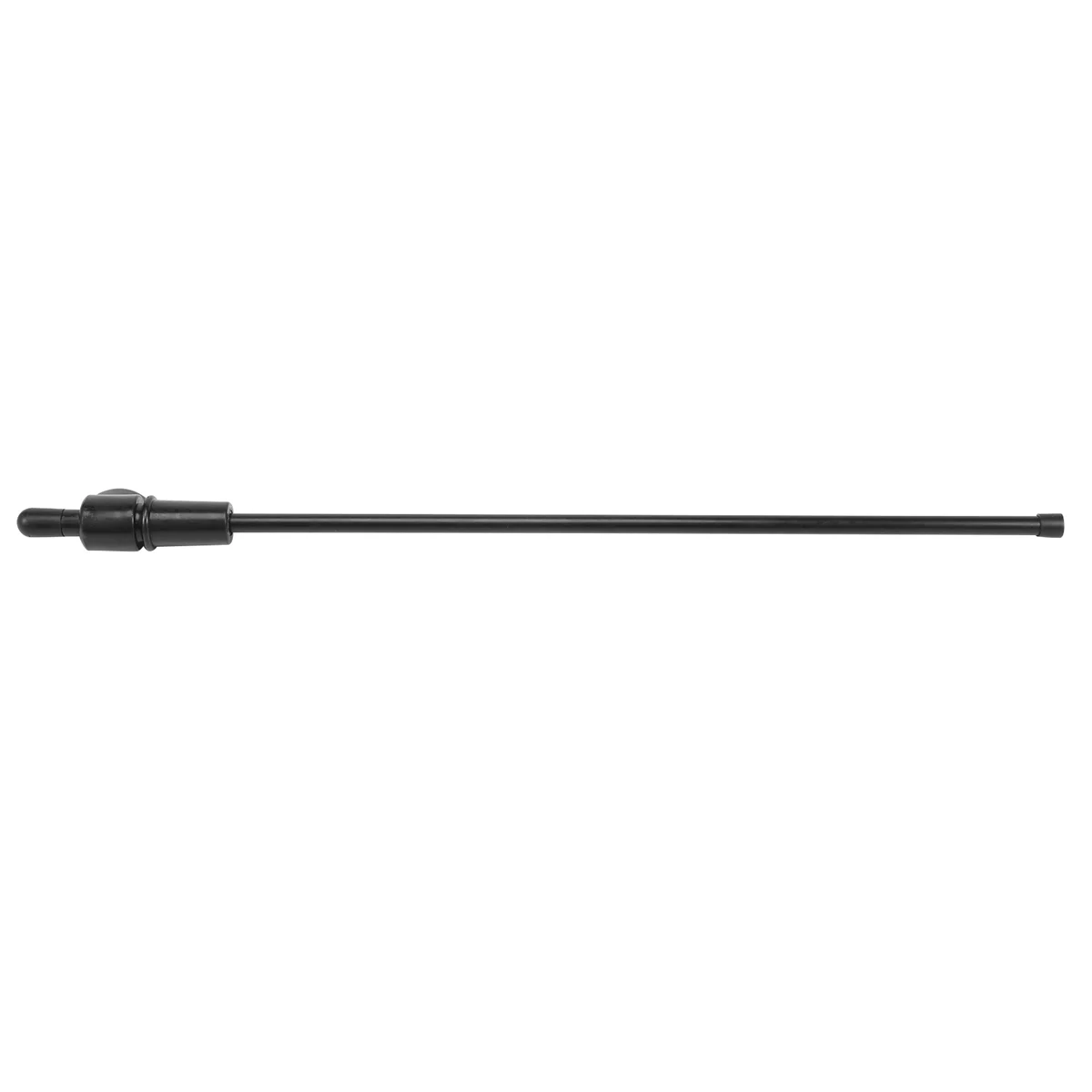 

1-pkg Strong Black Carbon Fiber Cello Endpin 3/4 & 4/4 Cello Parts