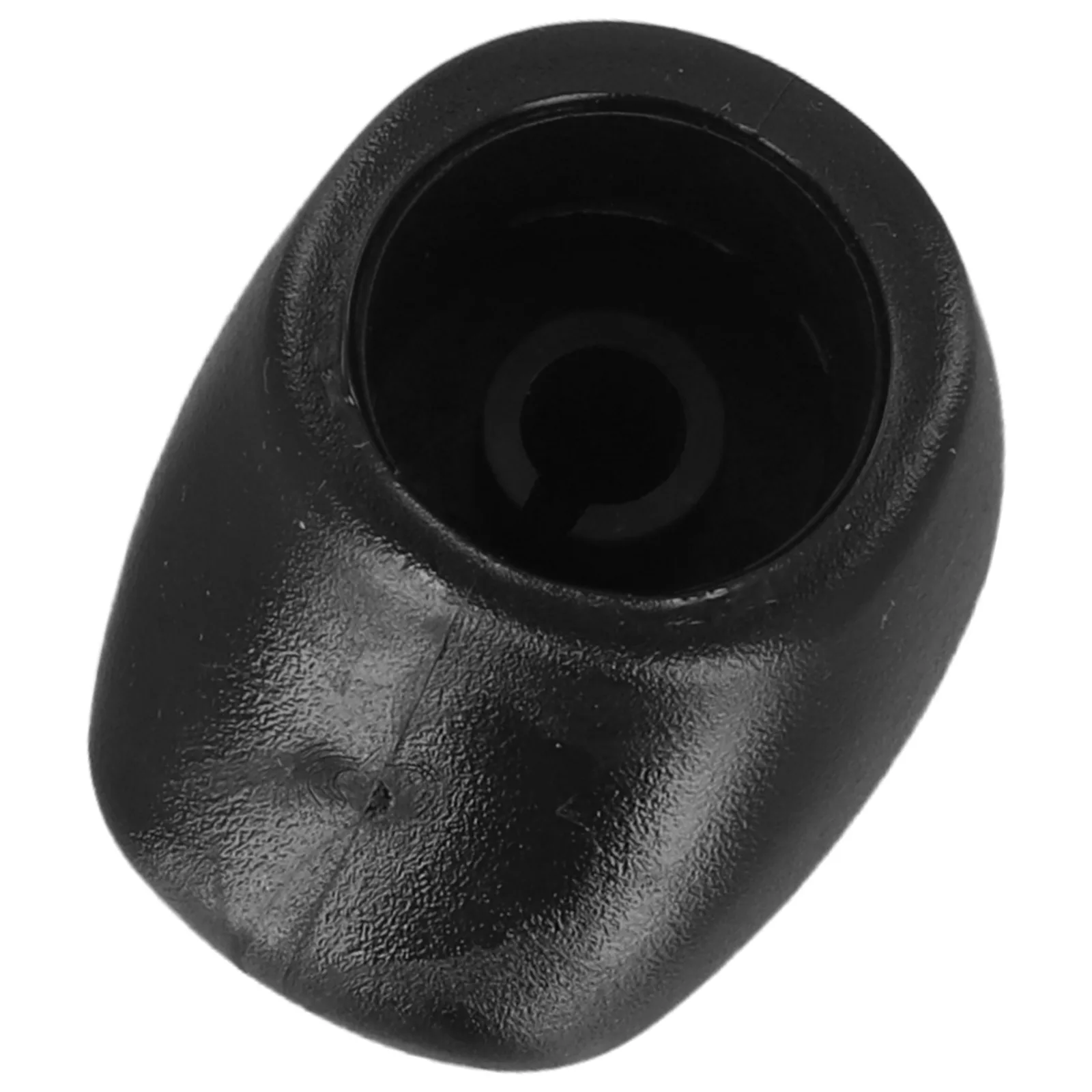 Vehicle Customization Gear Shift Lever Quick Installation Shift Lever Black Reliable Performance Smoother Shifting