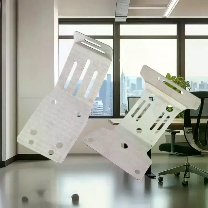 درع من الفولاذ المقاوم للصدأ يدوم طويلاً لسيارة Tamiya NXGEN DT04 58741 RC، ملحقات مقاومة للصدمات، أجهزة سيارات لعبة #4