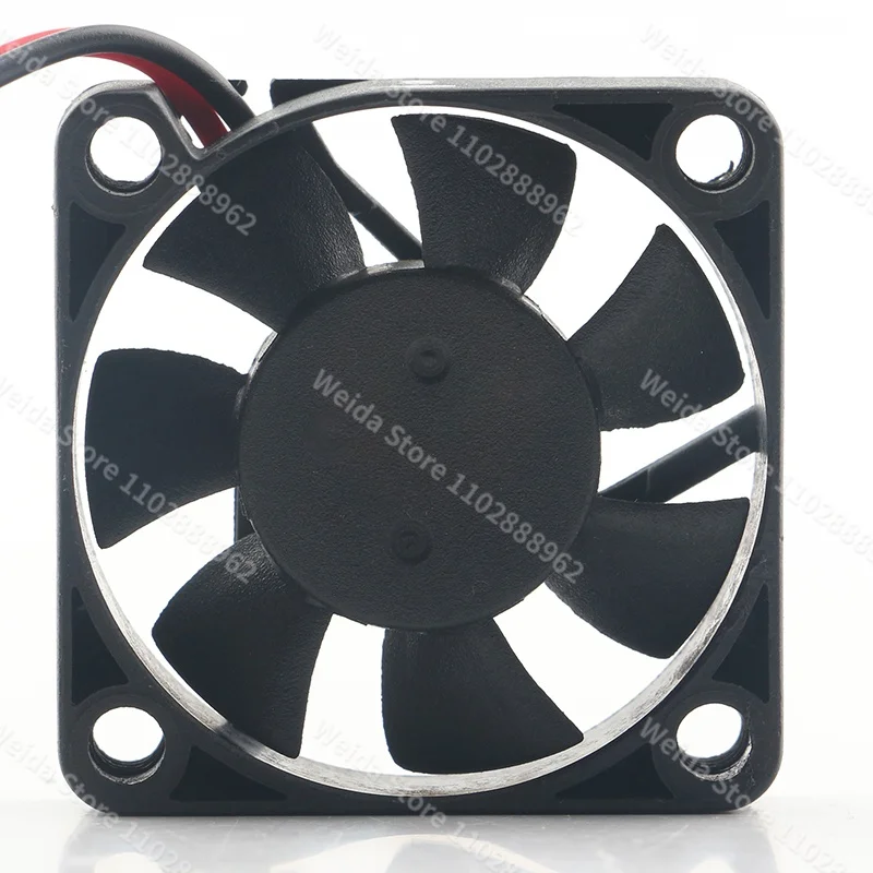 Original Authentic AD0405LX-G70 12V 24V 48V 4010 4CM 40X40X10MM ADDA Ultra-quiet high-speed ball micro cooling fan DC 5V 0.08A