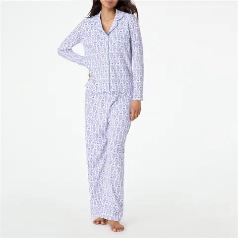 10 best sales kaninpyjamas - №4