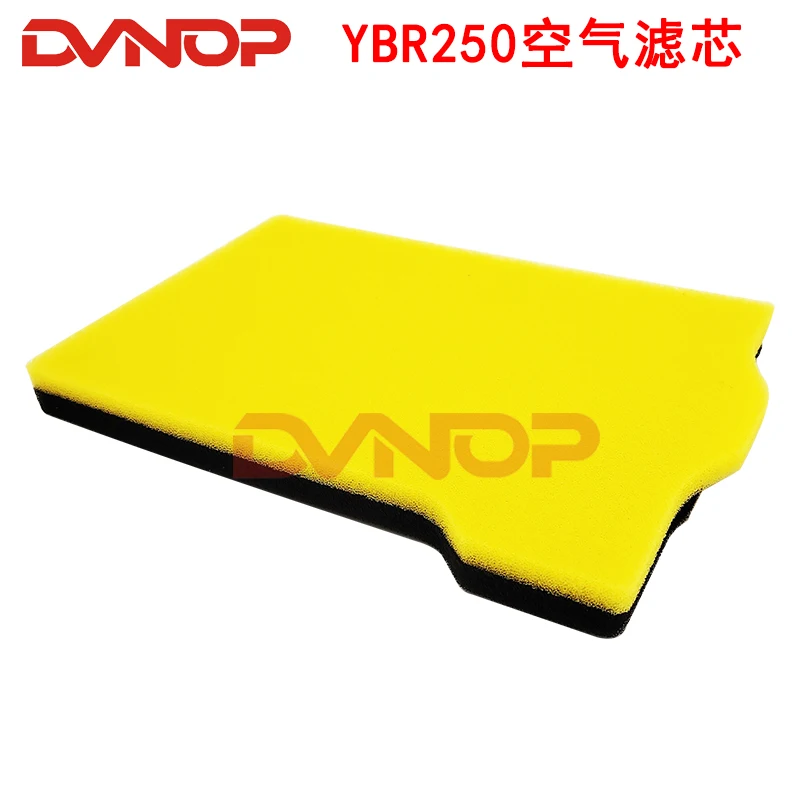 Motorcycle Air Filter Sponge For YAMAHA TW200 TTR230 YFM250 XT225 TTR225 XT350 TT600 YFM225 BW350 SRX250