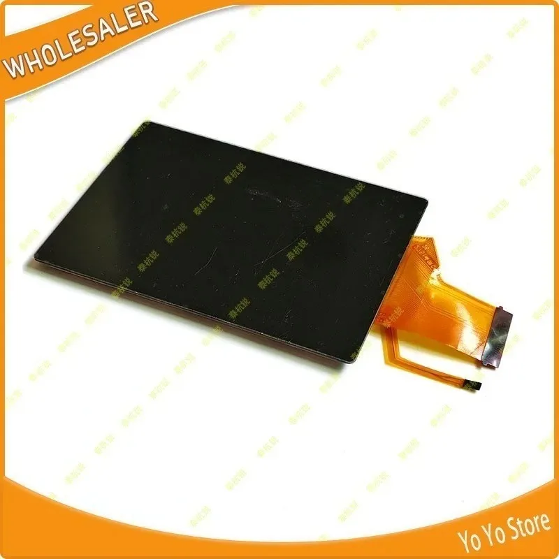 1PC for Sony ILCE-7 A7 A7R A7S A7K LCD Display Screen with Backlight Replacement