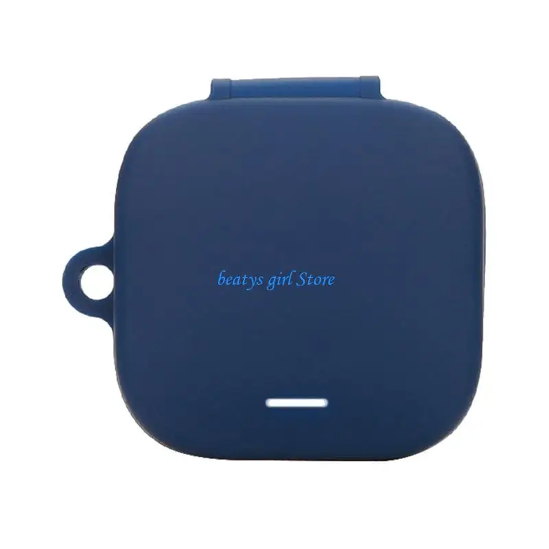 

C7AB Upgrades Silicone Case Scratch Proof Earbud Storage Case Suitable for 6 Active