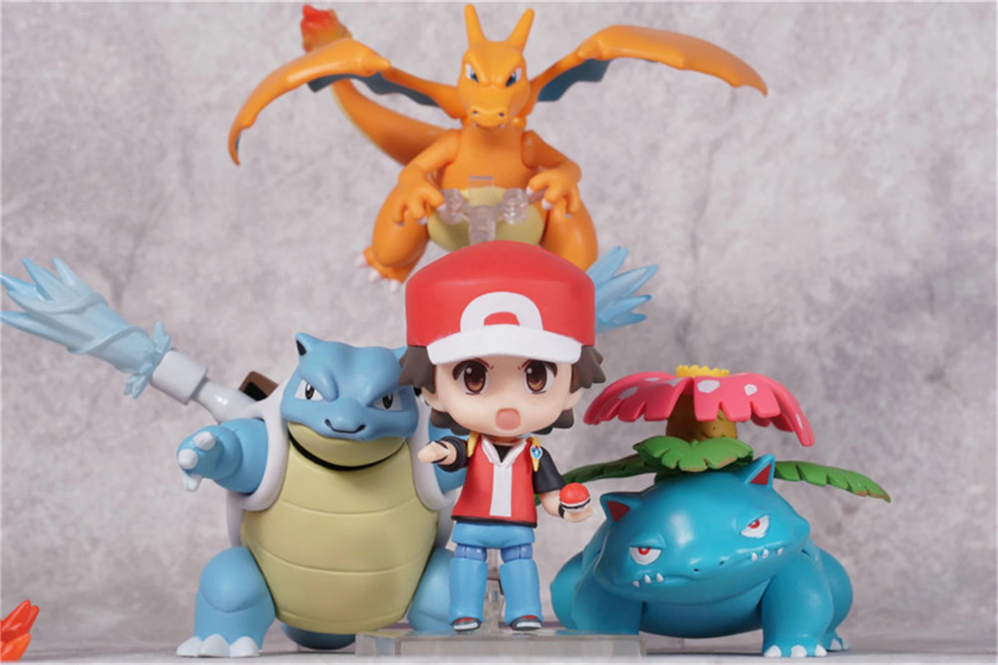 anime-pokemon-ash-ketchum-dragonita-squirtle-bulbasaur-campeao-ver-collectible-pvc-action-figure-estatua-modelo-de-brinquedos-boneca-425