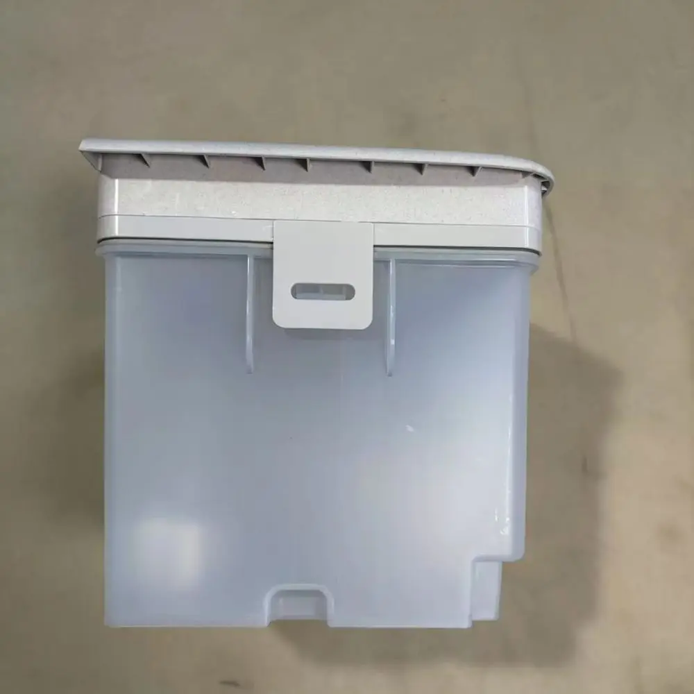 Sewage Tank Clean Water Bucket For Ecovacs T90 T90PRO Robot Vacuum Replacement Parts Mopping System Container