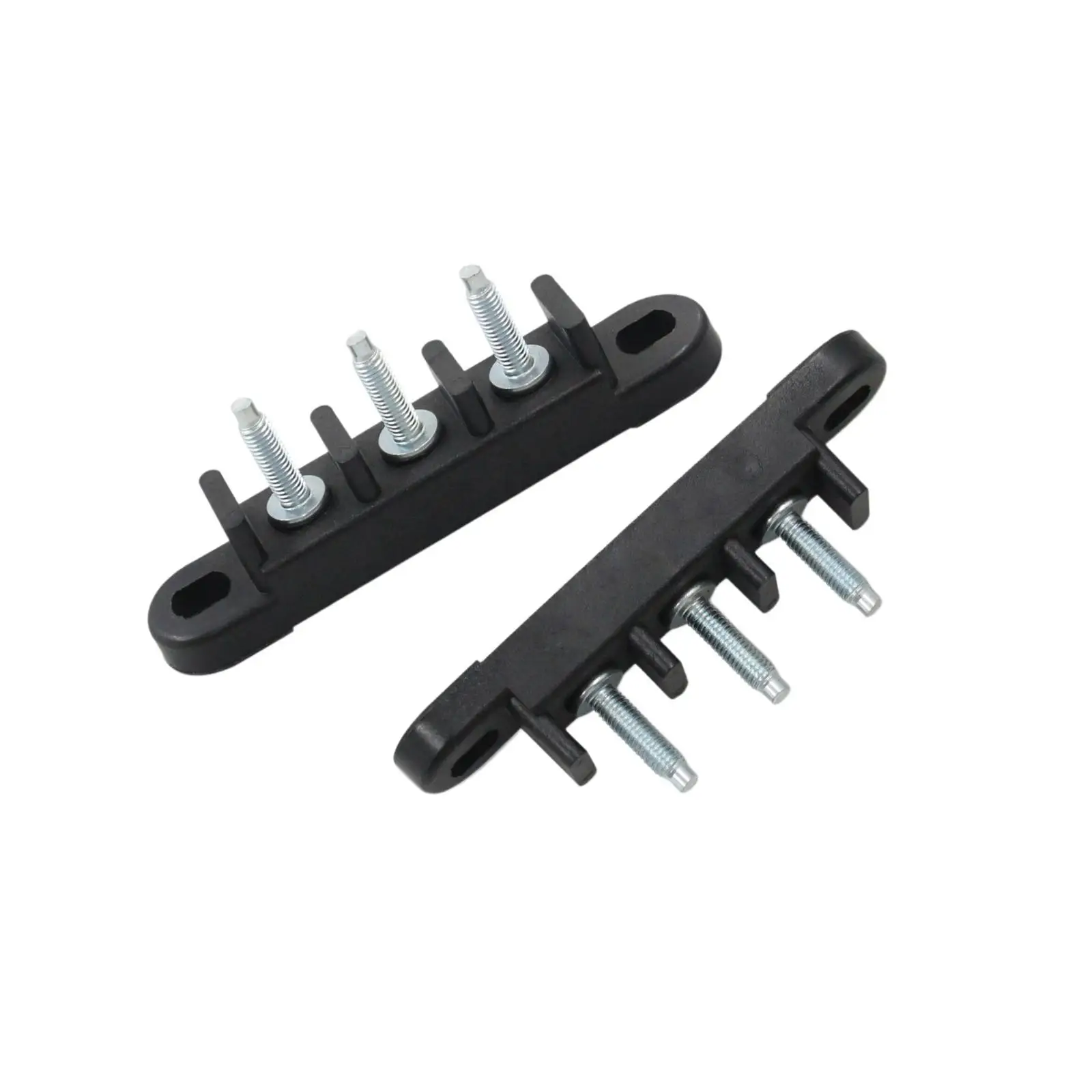 

2x Terminal Blocks Atvs Parts 3 Post Direct Replacement for Ranger 1000 Sportsman 450 Ranger 900 900 Ranger 500