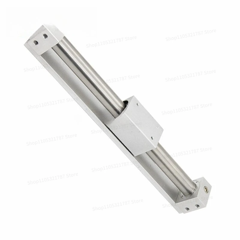 Magnetic Coupling Cylinder CY1R/CY3RG6/10/15/20/25-100-200-300-400-500-600