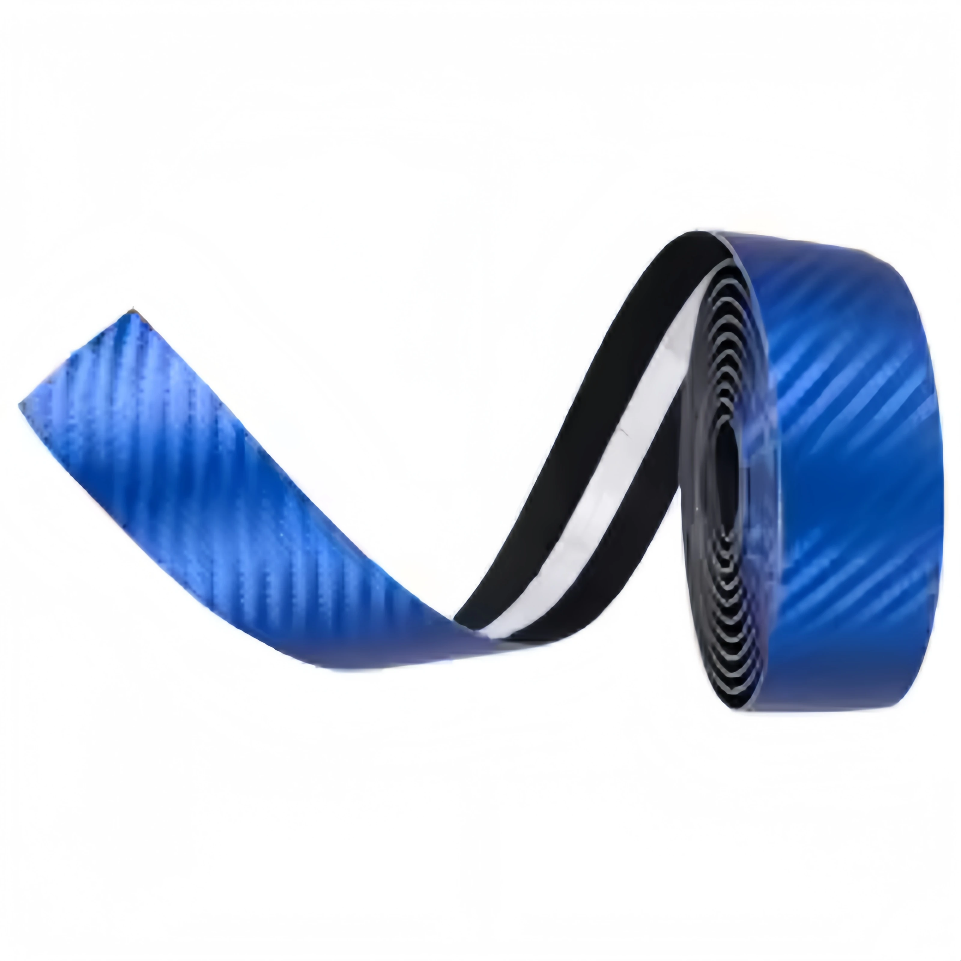 Anti-Vibration Handlebar Tape Carbon Reflective Non-Slip Braid Breathable Road Bike Racing Bicycle PU EVA Handlebar Wrap Cycling