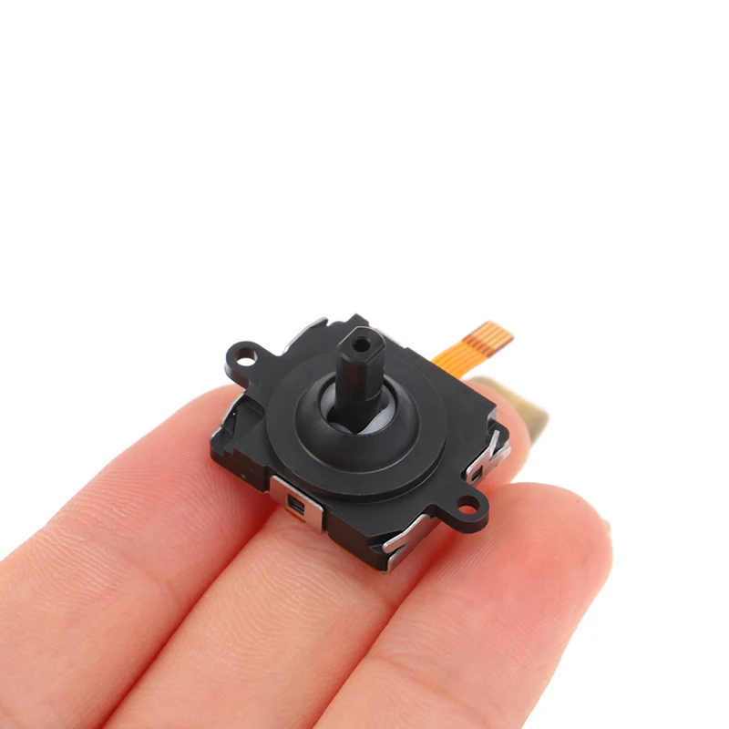 3D Analog Joystick Compatible With Quest 2 Controller Handle 3D Joystick Repair Part For Replacing Your Broken Worn-out Joystick