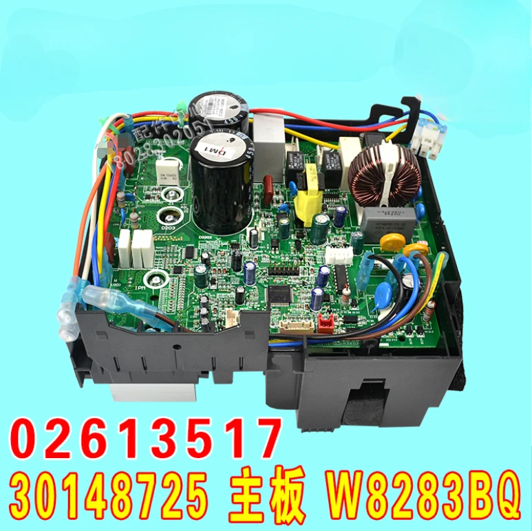 

Applicable to Gree Air Conditioning Variable Frequency External Unit Electrical Box 30148725 Main Board W8283BQ 02613517