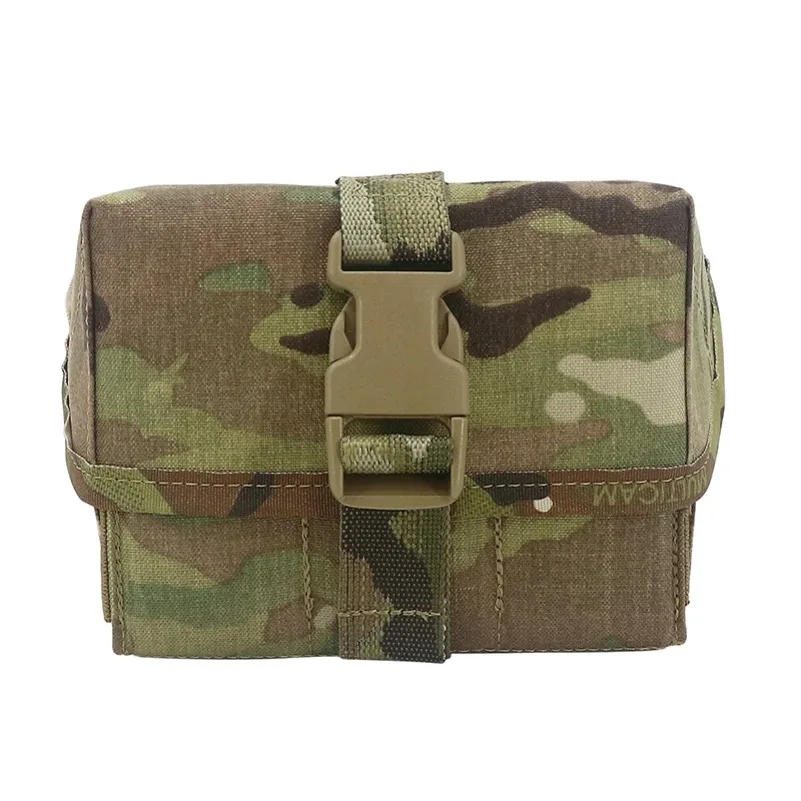 

Warrior 40mm Bag, Flash Smoke Belt Mount Bag