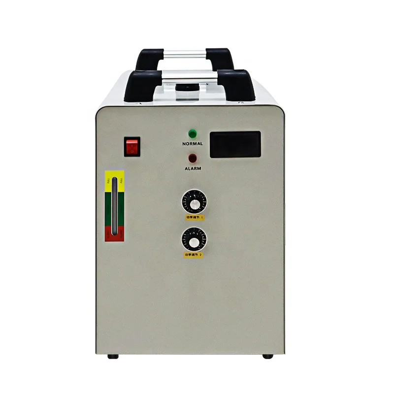 SULODAK 420 W UV Curing Lamp Water Cooling 13W/cm2 Intensity For Optical 385NM 395NM Cistern Cure Materials Printing Luminous