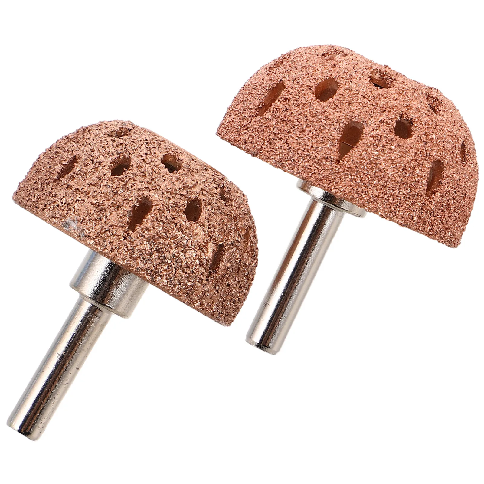 

2 шт. шлифовальные насадки из вольфрамовой стали, чашеобразные, для углового шлифовального инструмента, инструмент для шлифовки шин, оборудование для ремонта автомобильных шин