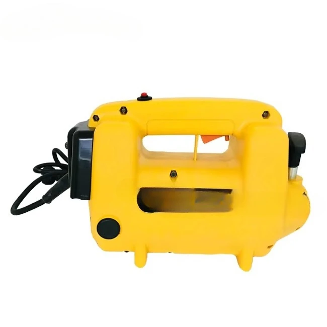 Electric  Type Concrete Vibrator with ZID-230C 220 V 2300W 18000r/min Small Concrete Vibrator