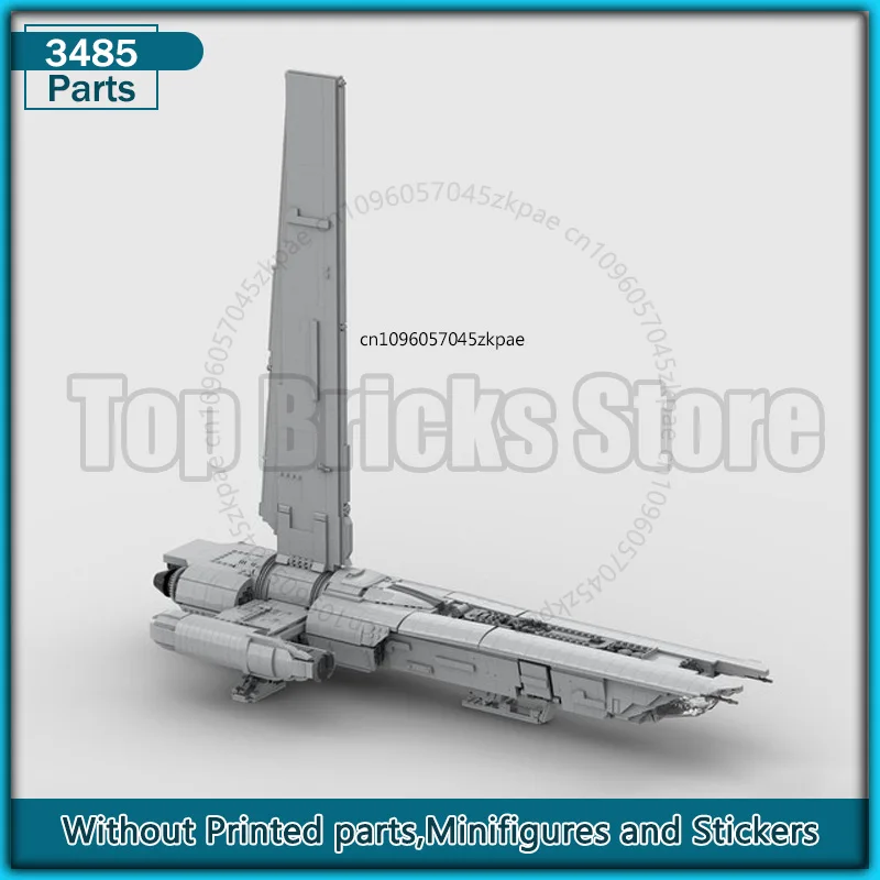 Ucs Spaceship Starf… - image