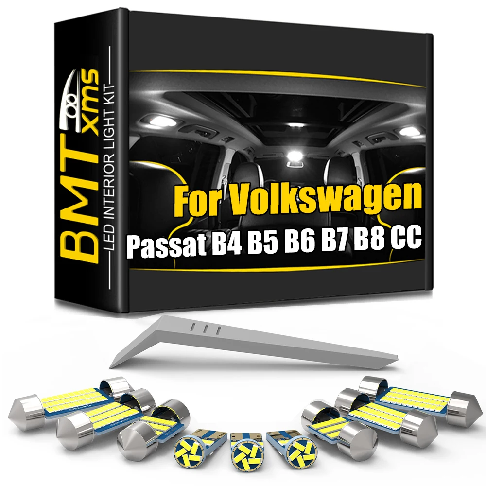 Bmtxms Canbus Led I… - image