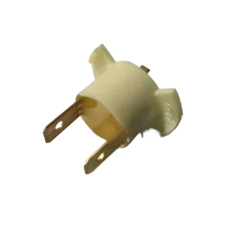 Brand New Genuine Front Bumper Headlight Bulb Base for Honda Odyssey RA6 H1 2000 2001 2002 2003