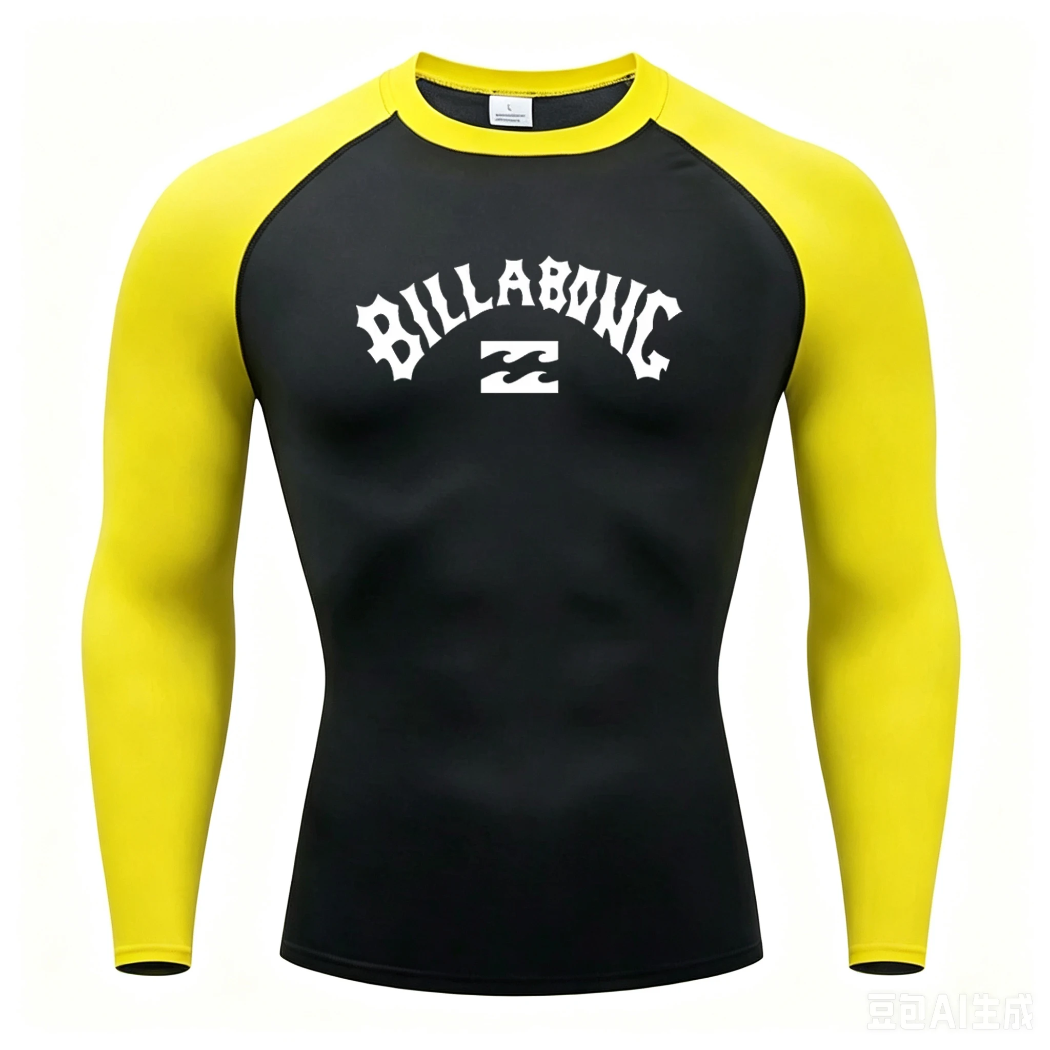 Male UV Protection Tights Rashguard Men Short Sleeve Swimsuit Swim Rash Guard Quick Dry Surf T Shirt Swimming Diving Suits S-3XL
