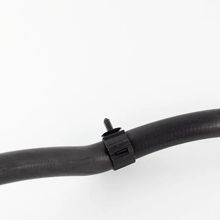 New Radiaor Coolant Hose C2D21516 For Land Rover