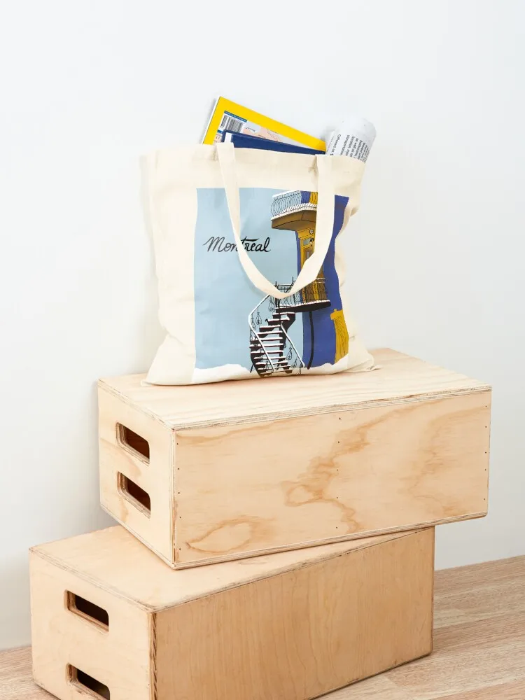 حقيبة يد نسائية من مونتريال، حقيبة يد كبيرة، حقائب نسائية فاخرة