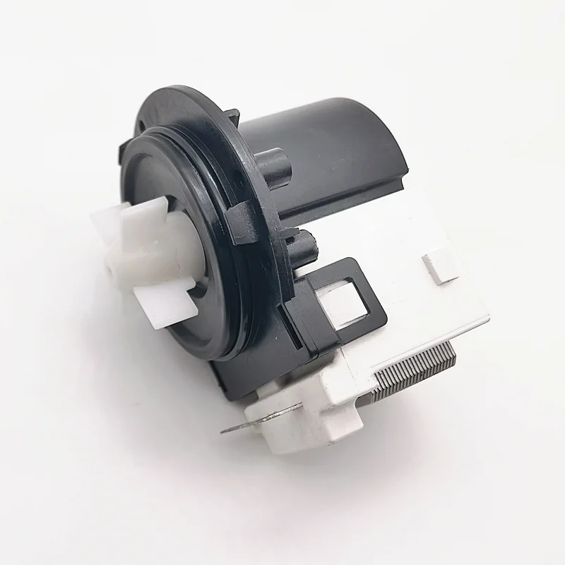 

Suitable for drum washing machine XQG100-LD165 drainage pump LD16V motor 166 accessories LD1N8/Y