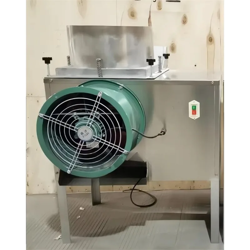 High Quality Garlic Breaking Machine for Sale Customized