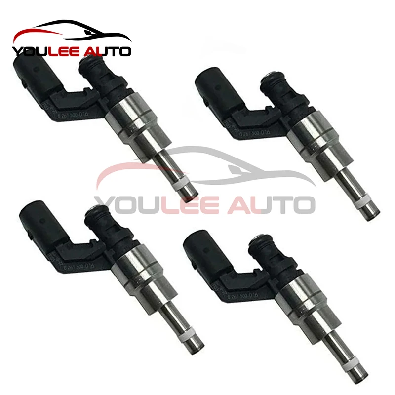 4PCS 0261500016 03C… - image